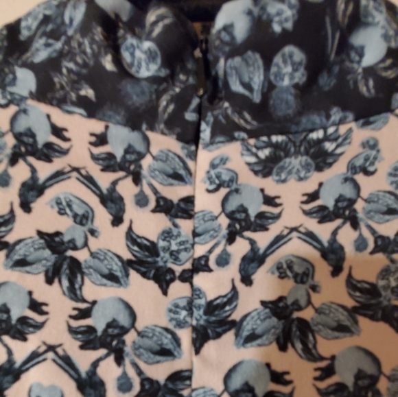 Topshop blouse - Picture 5 of 7